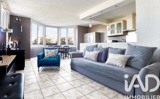  Appartement � vendre 4 pi�ces 77 m�