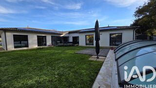  Maison � vendre 6 pi�ces 177 m�