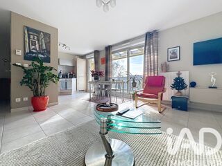  Appartement � vendre 3 pi�ces 65 m�