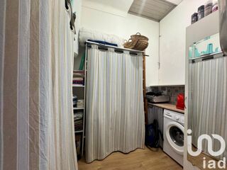  Maison � vendre 2 pi�ces 40 m�