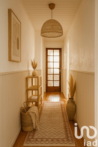  Appartement  vendre 4 pices 71 m