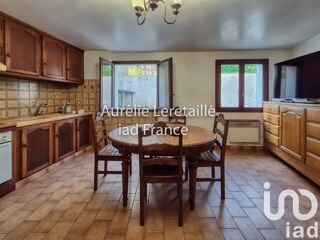  Maison � vendre 5 pi�ces 89 m�