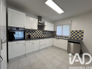  Maison � vendre 6 pi�ces 138 m�