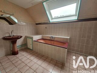  Maison � vendre 6 pi�ces 160 m�