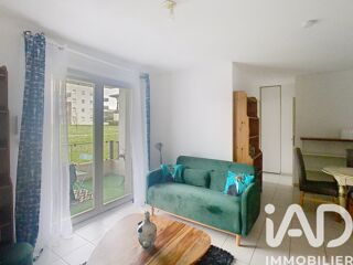  Appartement � vendre 3 pi�ces 51 m�