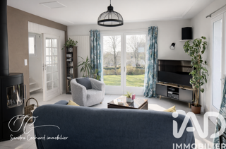  Maison � vendre 5 pi�ces 132 m�