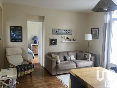   Vente Appartement 3 pi�ces Appartement - 3 pi�ce(s) - 42 m�