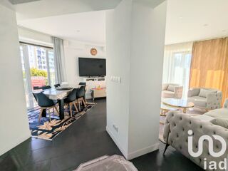  Appartement � vendre 4 pi�ces 84 m�