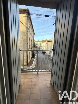  Maison � vendre 3 pi�ces 38 m�