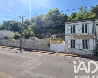  Maison � vendre 3 pi�ces 69 m�