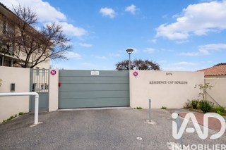  Appartement � vendre 2 pi�ces 43 m�