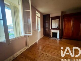  Maison � vendre 5 pi�ces 80 m�