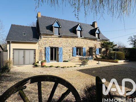   Vente Long�re 6 pi�ces Maison - 6 pi�ce(s) - 149 m�