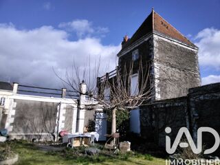  Maison � vendre 5 pi�ces 135 m�