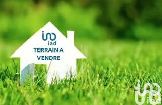  Terrain  vendre 1313 m