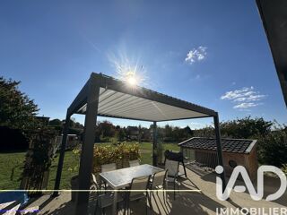  Maison � vendre 4 pi�ces 110 m�