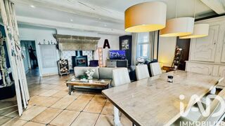  Maison � vendre 6 pi�ces 200 m�