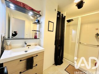  Appartement � vendre 2 pi�ces 47 m�