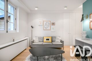  Appartement � vendre 2 pi�ces 36 m�