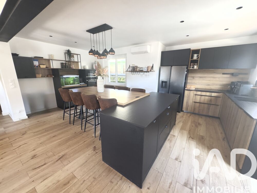 � vendre  Maison Soorts-Hossegor (40150)