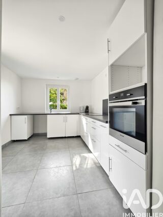  Maison � vendre 6 pi�ces 127 m�