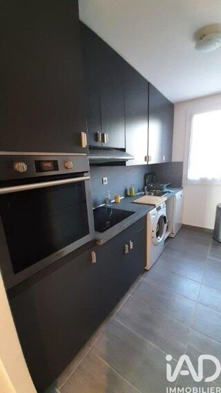  Appartement � vendre 3 pi�ces 80 m�