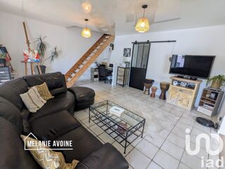  Maison � vendre 5 pi�ces 133 m�