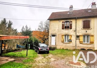  Appartement � vendre 3 pi�ces 50 m�