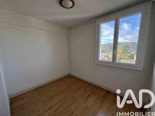  Appartement � vendre 4 pi�ces 65 m�