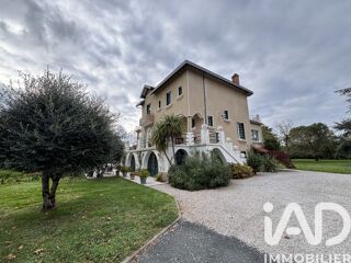  Maison � vendre 7 pi�ces 291 m�