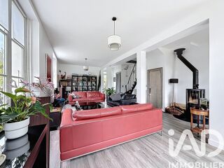  Maison � vendre 8 pi�ces 197 m�