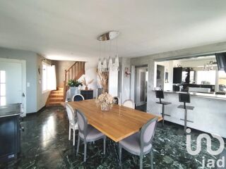  Villa � vendre 5 pi�ces 182 m�