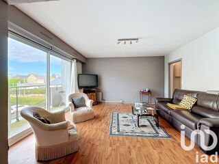  Appartement � vendre 3 pi�ces 72 m�