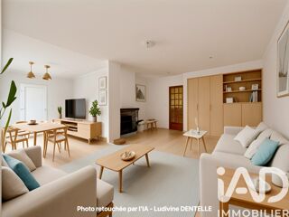  Maison � vendre 4 pi�ces 76 m�