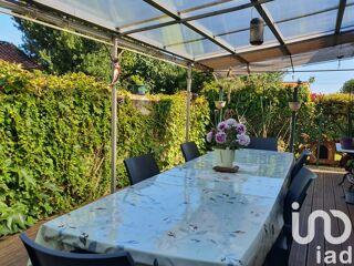  Maison � vendre 6 pi�ces 151 m�