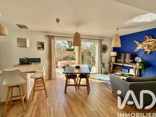  Maison � vendre 4 pi�ces 80 m�