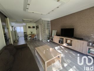  Appartement � vendre 4 pi�ces 80 m�