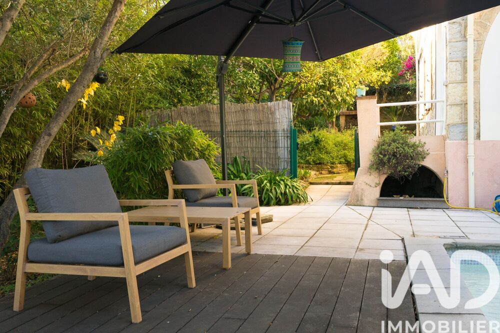 � vendre  Maison Antibes (06600)