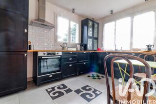  Maison � vendre 4 pi�ces 69 m�