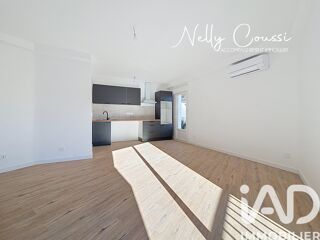  Appartement � vendre 1 pi�ce 36 m�