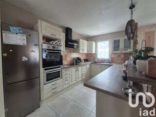  Maison � vendre 5 pi�ces 113 m�