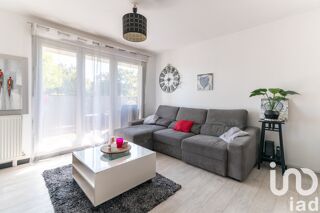  Appartement  vendre 3 pices 64 m