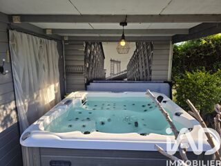  Maison � vendre 6 pi�ces 125 m�