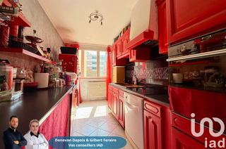  Appartement  vendre 5 pices 93 m