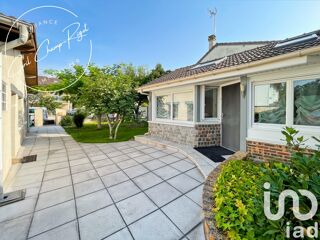  Maison � vendre 5 pi�ces 116 m�