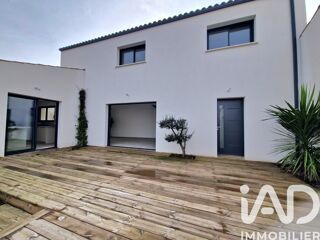  Maison � vendre 5 pi�ces 142 m�