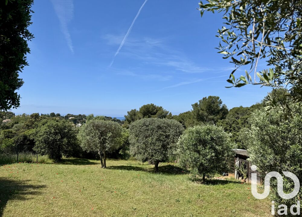  vendre  Maison Sanary-sur-Mer (83110)