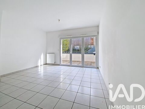  Appartement  vendre 2 pices 42 m