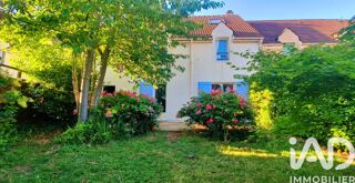  Maison � vendre 7 pi�ces 123 m�