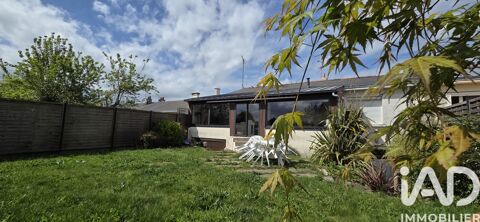   Vente Maison/villa 5 pi�ces Maison - 5 pi�ce(s) - 100 m�